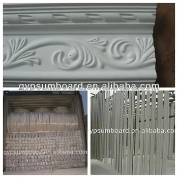 New Design Plaster Of Paris Cornices Form China Buy Plaster Of