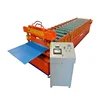 Wildly Used Across The World , Sinewave Roofing And Siding Corrugated Metal Sheet Cold Roll Forming Machine