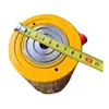 Custom Made Single Acting Lifting Jack Double Effect Deep Drawing Press Hydraulic Plunger Cylinder