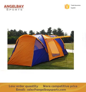 Folding Camping Three Rooms One Hall Tent Outdoor Cheap Party Tent Deluxe Tent Buy Outdoor Party Tent Three Rooms One Hall Tent Outdoor Party