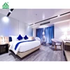 Luxury Style Hotel Bedroom Furniture Sets Contemporary Custom Inn & Suite Design