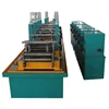Engineers available to overseas after-sales service provided and 1 year warranty steel pipe equipment machine