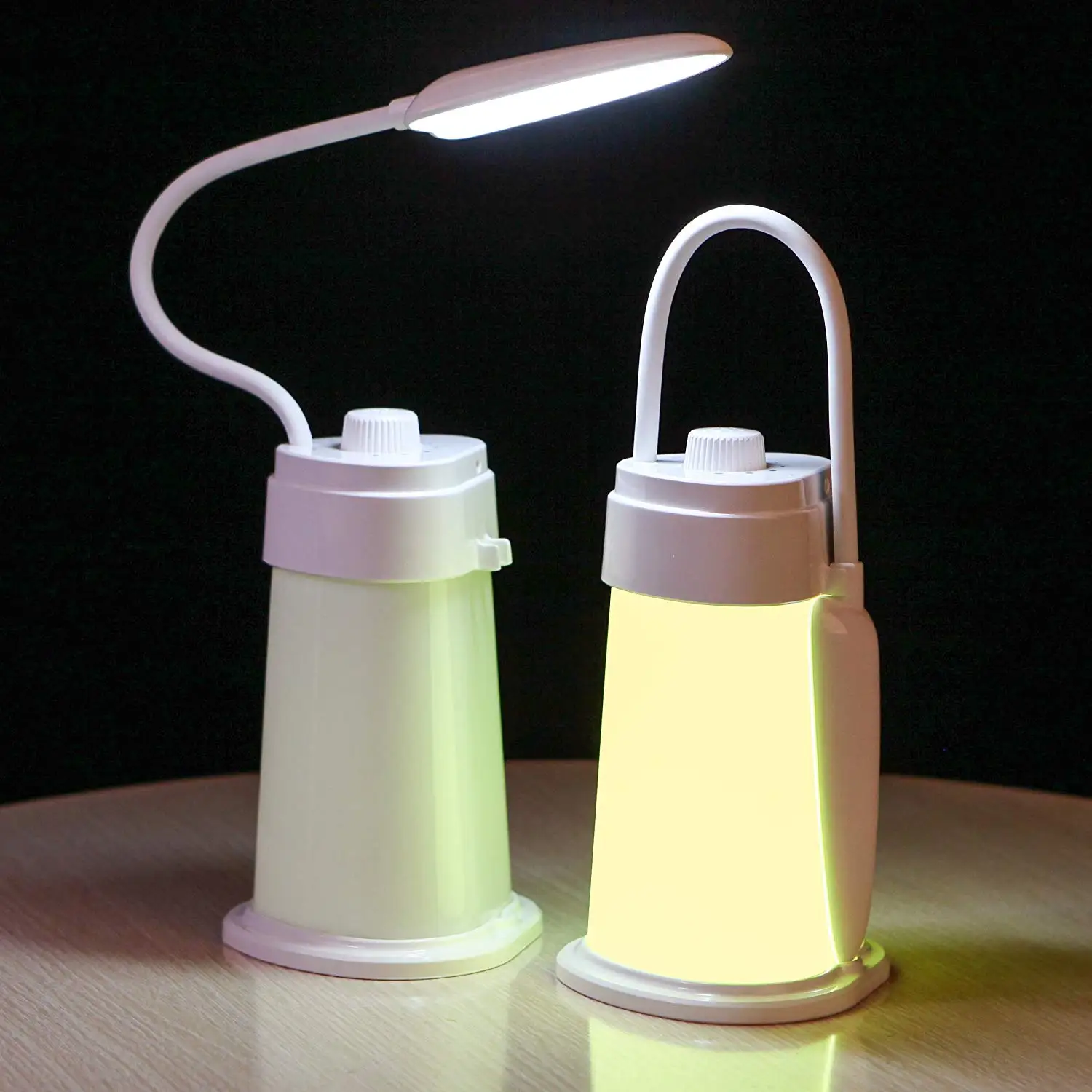 baby bed lamp