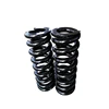 cheap high strength inconel x750 steel field cultivator compression spring made in china