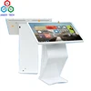 32" K Style Touch Screen Digital Signage Display Stand with Windows OS