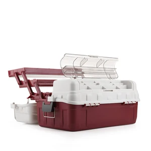 China Supplier fishing box tackle case with good quality
