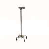 wholesale products for elderly Four angle crutch