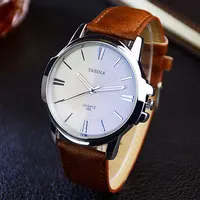 

YAZOLE 332 Fashion Quartz Watch Men Watches Top Brand Luxury Male Clock Business Mens Wrist Watch Hodinky Relogio Masculino