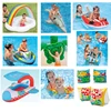 factory supply hot selling multi kinds of newest style inflatable pool float top quality giant floatie