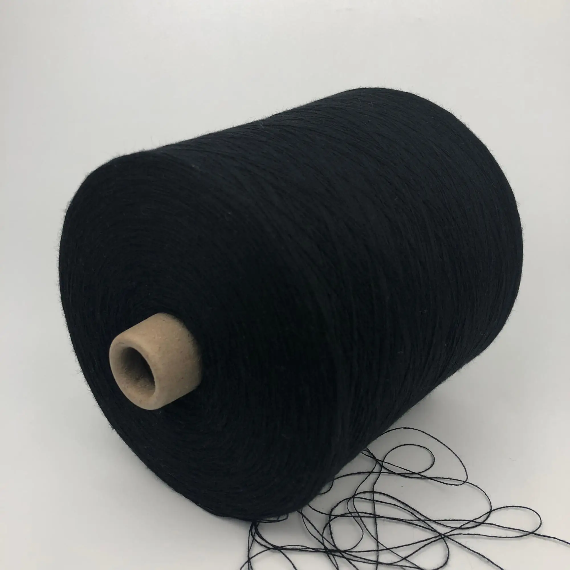 cotton blended yarn