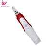 2019 Microneedle derma Pen/ Auto Derma Micro Needle Pen derma pen dermapen / Derma Beauty Pen needle cartridge