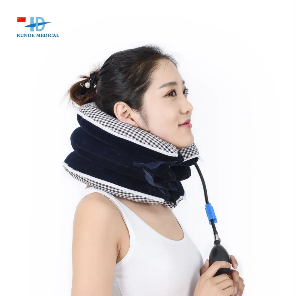 neck support for neck pain
