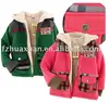 children latest jacket design with padding or fleece inside