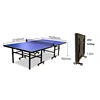 cheap price outdoor table tennis table folding pingpong table