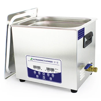 ultrasonic frequency cleaner dual heating 5l multi larger