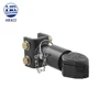 2" hitch ball Painted adjustable Trailer Coupler