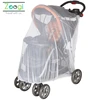 Stroller And Carrier Baby Travel Guard Baby Stroller Mosquito Net Summer Outdoor Mosquito Net