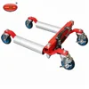 China Coal Sales Vehicle Mover Hydraulic Positioning Jacks