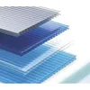 Corrugated Hollow PP Comb Sheet