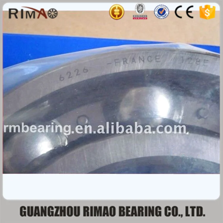 deep groove ball bearing 6226 bearing.png