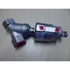 JF100225YG Interface DN25 63 steam Stainless steel Angle seat valve Actuator corner valve The best quality