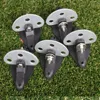 UV stable Waterproof Fence Gate Kit For Garden Fencing