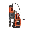 KCY-36/2WD high performance magnetic Core Drill Small hole in Beach Stones