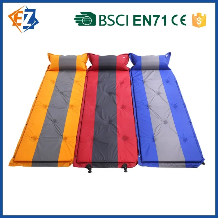 Pvc Inflatable Water Floating Bed Buy Inflatable Water Floating Bed