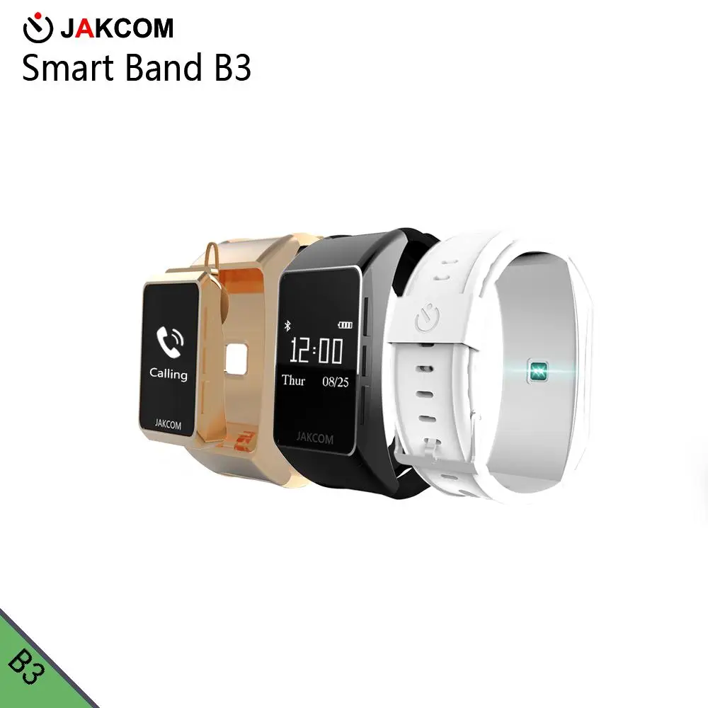 

Jakcom B3 Smart Watch 2017 New Premium Of Wristwatches Hot Sale With Mens Stainless Steel Quartz Exe Watch Al Fajr Watch