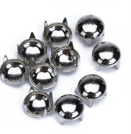 prong studs for clothing