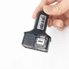 2019 Hot Multifunctional Car GPS Tracker Locator Real Time Tracking Device Dual USB Charger Voltmeter Car Accessories Practical
