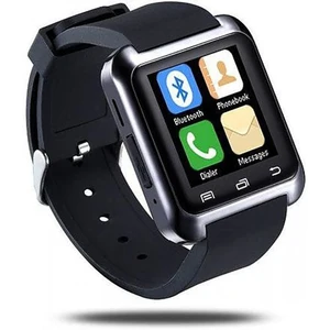Mothca U8 Touch Screen Bluetooth Smart Watch
