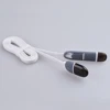 2in 1 USB Charging cable for iphone and micro at same time /2in1 USB cable