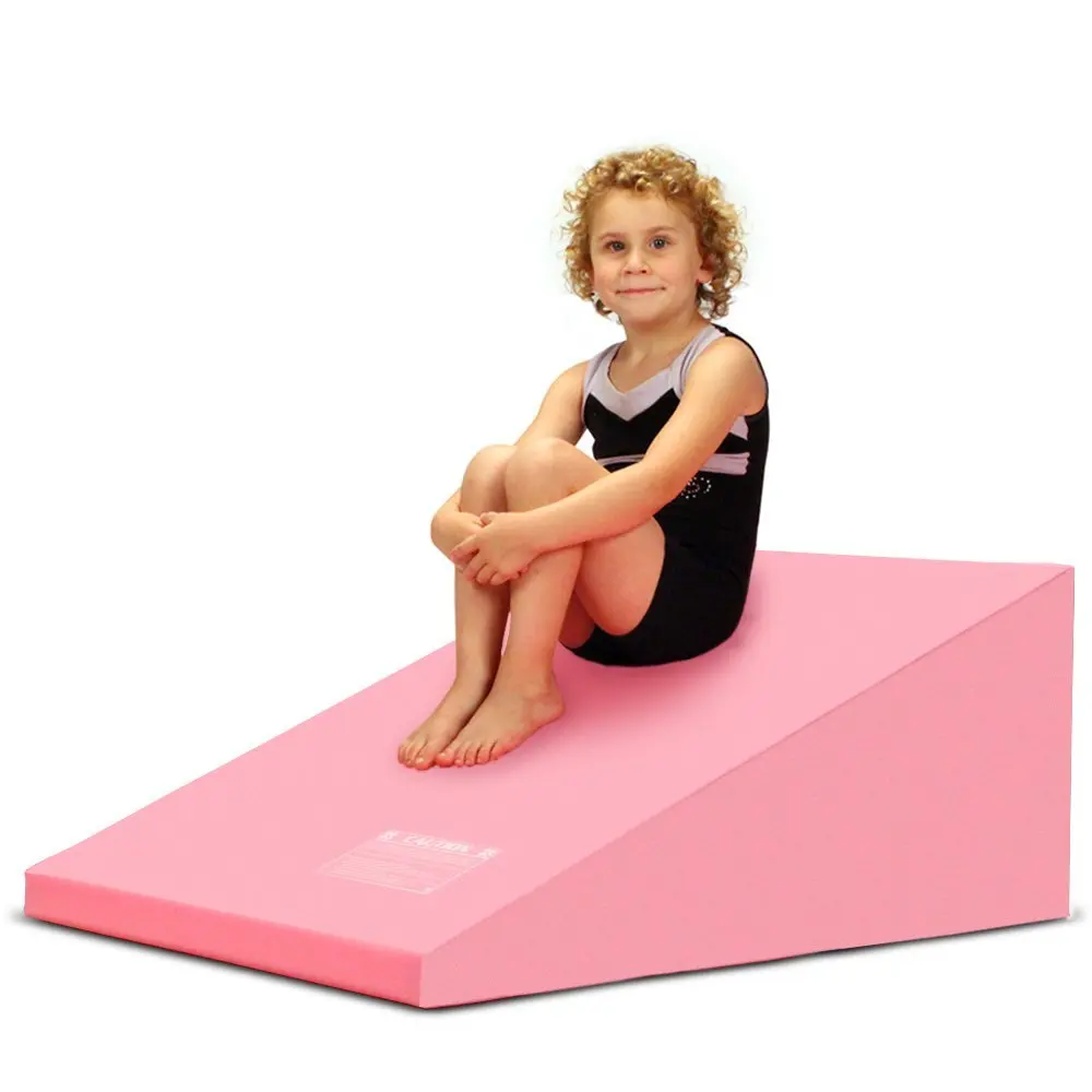 gymnastics equipment for home cheap