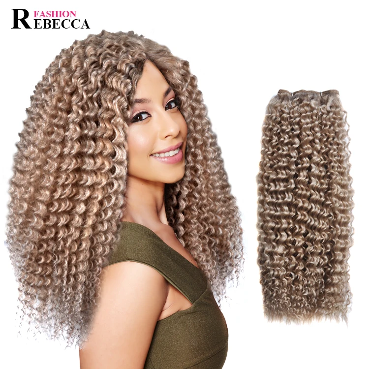 

REBECCA FASHION IDOL HAIR SYNTHETIC EXTENSION SYNTHETIC WEAVE INVENTORY