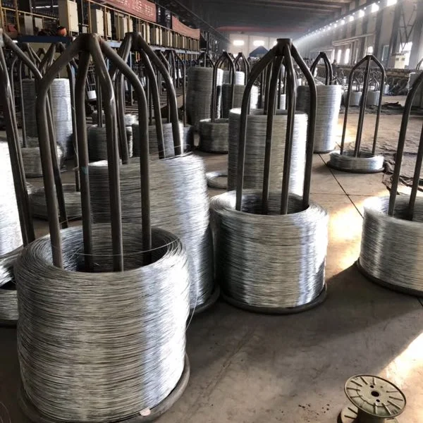 6x19+fc Galvanized Steel Wire Rope 6mm Buy Galvanized Steel Wire Rope