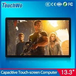 desktop pos touch