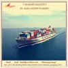 sea air shipping forwarding agent in shanghai ningbo shenzhen hongkong to worldwide