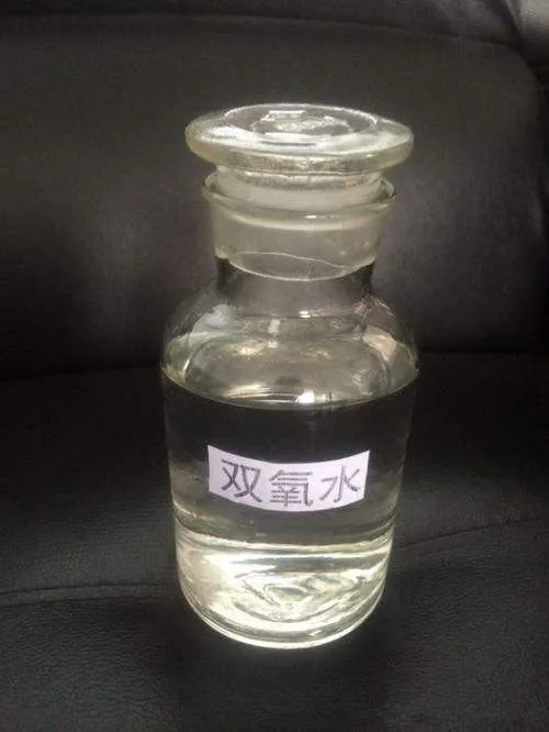 bulk sale peroxide hydrogen 50% price h2o2 solut