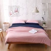 soft Hotel Use and King Size comforter china suppliers bedding set