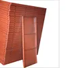china factory selling column form /concave forms on line