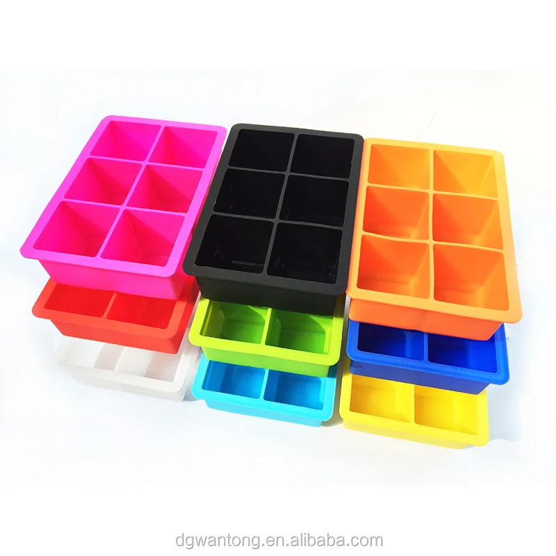 Silicone cubic ice tray (4).jpg