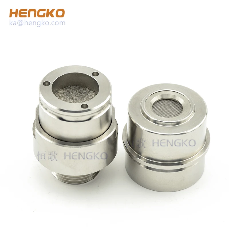 lpg gas level sensor