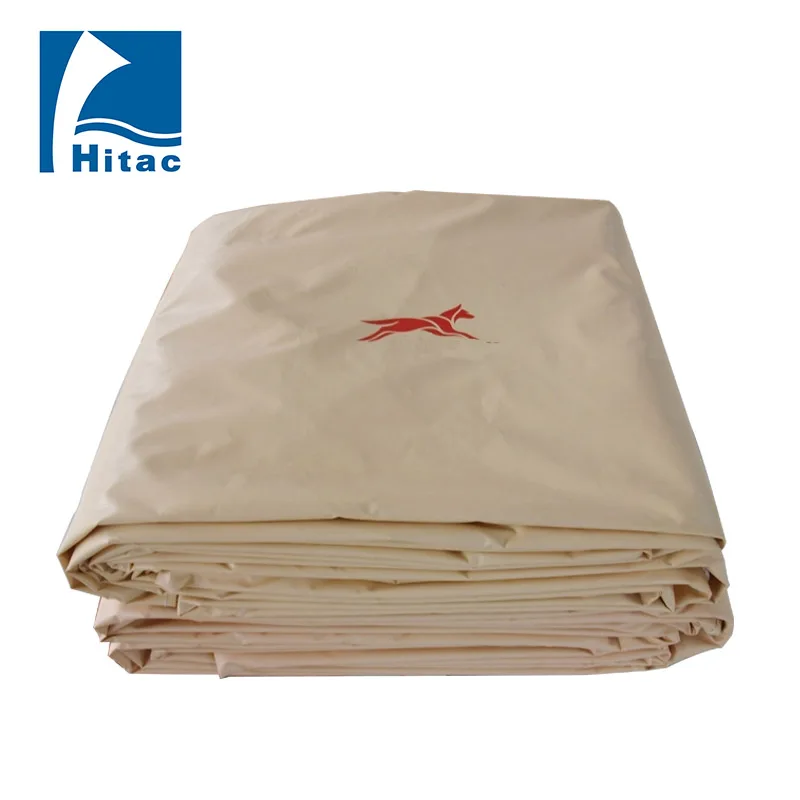 
High strength pvc material plastic waterproof tarpaulin wholesale price 