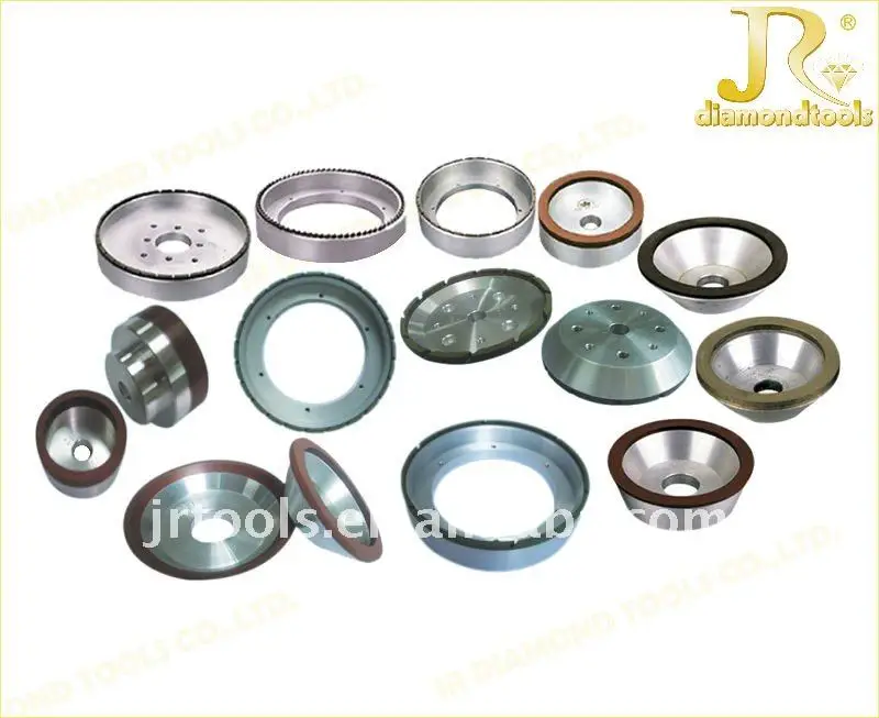 resin grinding wheel