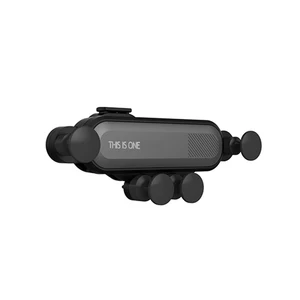 DEVIA Air Vent Car Mobile Phone Holder