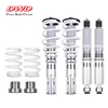 Shock Absorber Adjustable Coilover DD-S for Smart Forfour