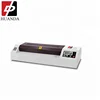 High Quality Factory Price Hd-320A 4 Rollers 320 Desktop Office And School Supplies Manual Hot Cold Pouch Laminator