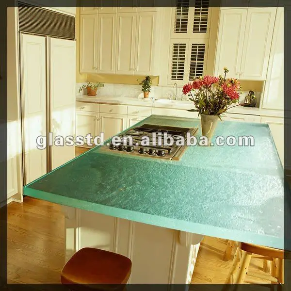 Modern Glass Teapoy With New Design, High Quality Modern Glass Teapoy With New Design on