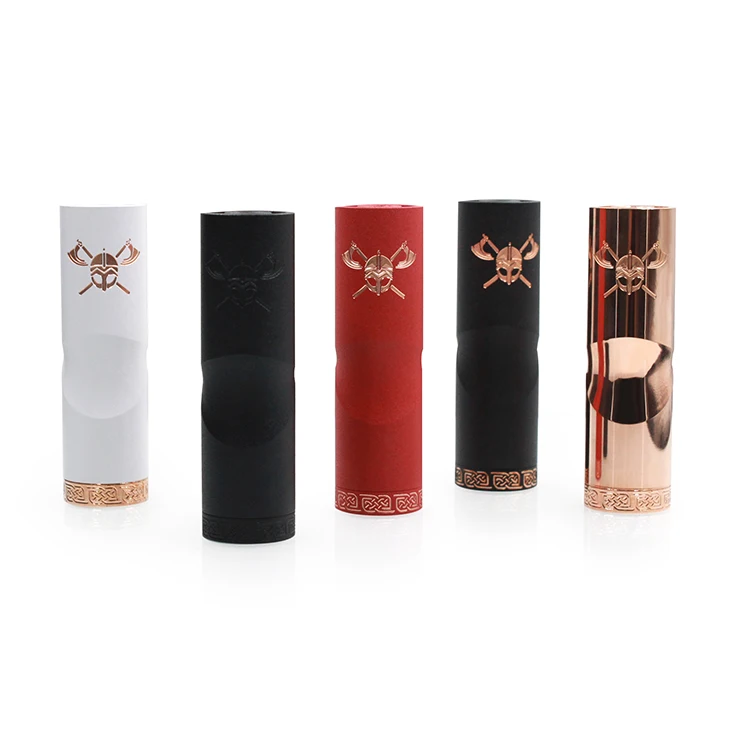 

Hot selling vape mod mechanical 18650 Viking mod